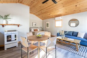 獨棟房屋 | 4 間臥室