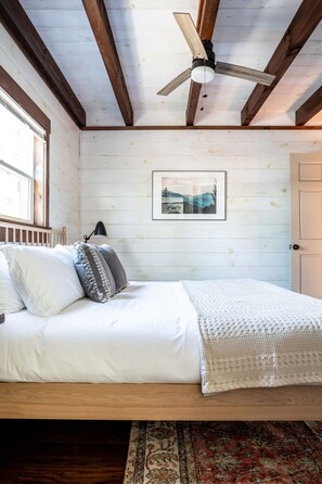 獨棟房屋 | 4 間臥室