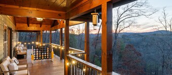 Horizon View by Boutiq