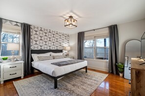 4 bedrooms - Horizon View by Boutiq (Blue Ridge)