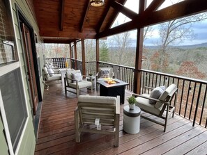 4 bedrooms - Horizon View by Boutiq (Blue Ridge)