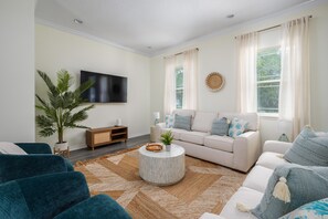 獨棟房屋 | 4 間臥室