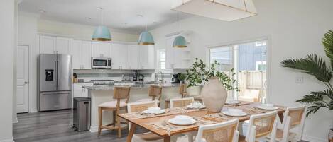 Rumah | 4 kamar tidur