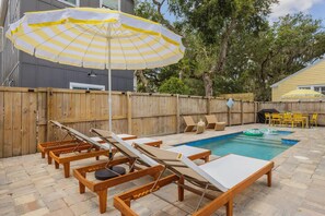 獨棟房屋 | 4 間臥室