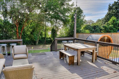 The Green Jacket by Boutiq