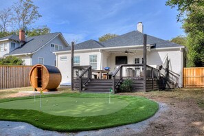 House | 4 bedrooms