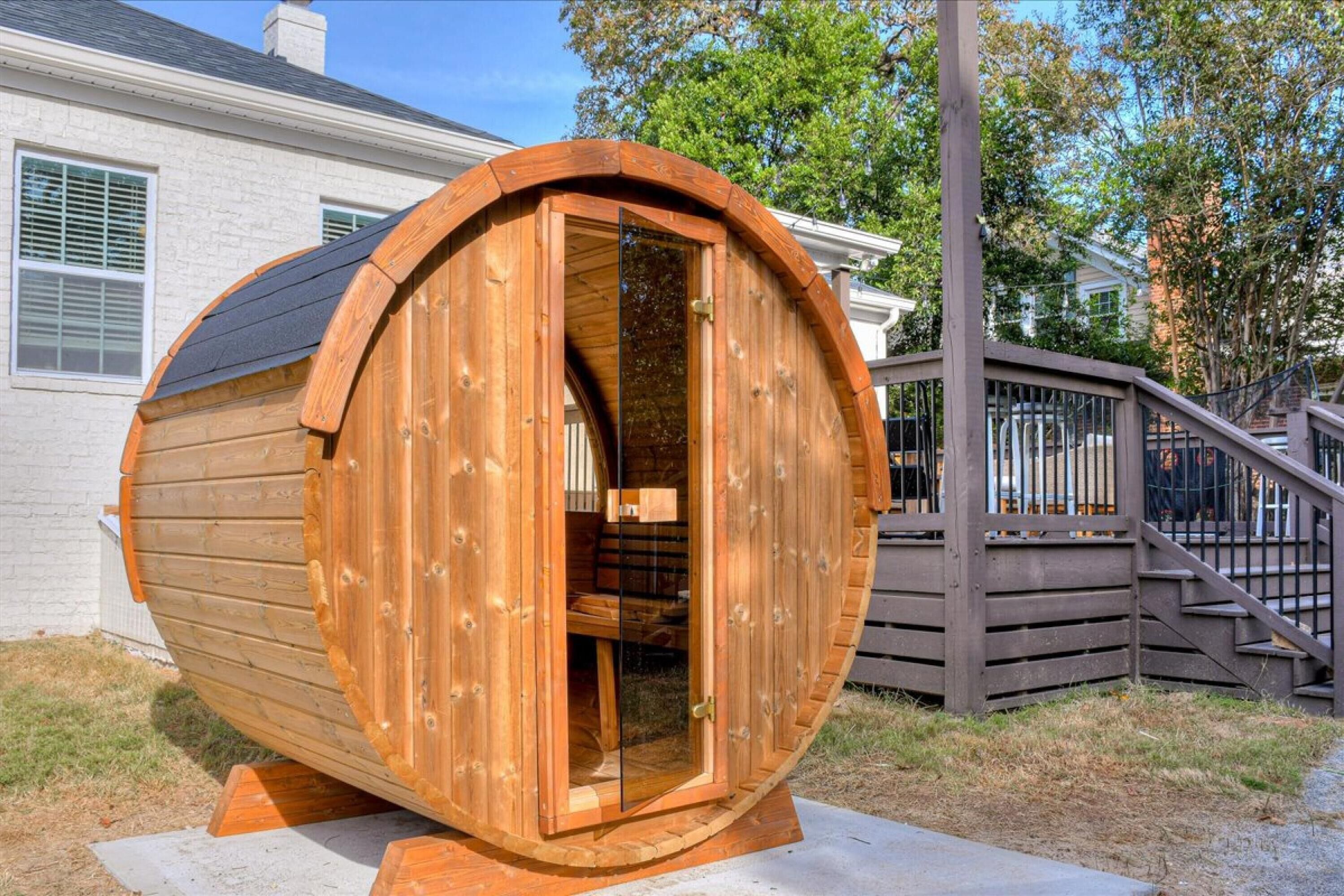 Rumah | 4 kamar tidur