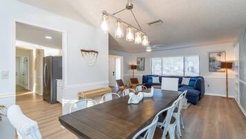 獨棟房屋 | 3 間臥室