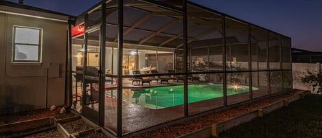 Casa | 3 dormitorios