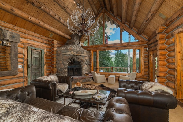 House | 5 bedrooms - The Touchstone by Boutiq (Telluride)