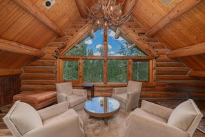 House | 5 bedrooms - The Touchstone by Boutiq (Telluride)