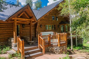 House | 5 bedrooms - The Touchstone by Boutiq (Telluride)