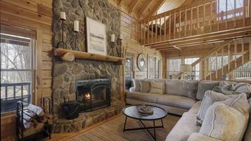 Rumah | 4 kamar tidur