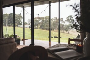 Interior - Luxury and seclusion in the Adelaide Hills with breathtaking views (Kenton Valley)