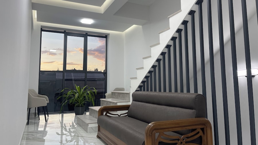 Noragyugh Guesthouse