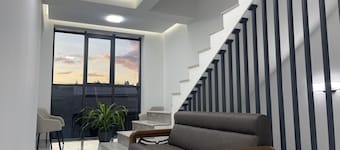 Noragyugh Guesthouse