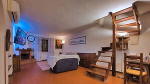 Room - Casa Rifrullo in Portoferraio (Portoferraio)