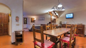 Dining - Casa Rifrullo in Portoferraio (Portoferraio)