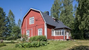 Eksteriør