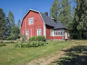 Eksteriør