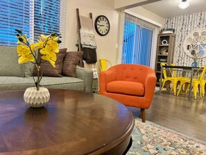 Smart TV - Sublime Sac Shack (Sacramento)