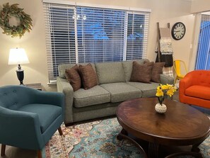 Smart TV - Sublime Sac Shack (Sacramento)