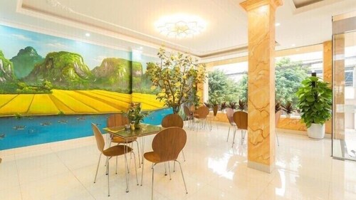 Sunrise Ninh Binh Hotel