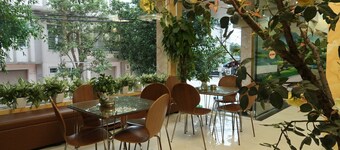 Sunrise Ninh Binh Hotel