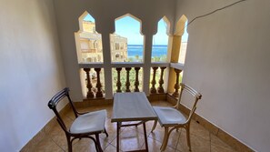 패밀리 아파트 | 발코니