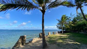 Luxury Apartment | Beach/ocean view