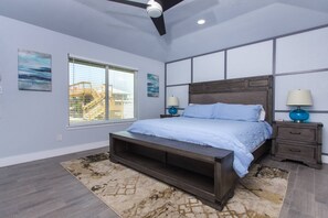 3 chambres, fer et planche à repasser, accès au Wi-Fi (inclus)