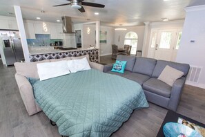 Téléviseur connecté