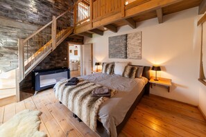 5 Schlafzimmer