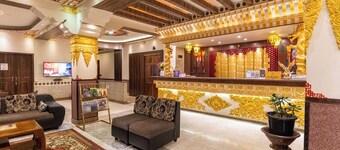 Kingston By Yagi Gangtok