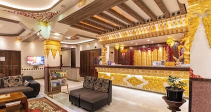 Kingston By Yagi Gangtok