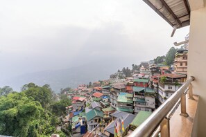 Superior Room | View from room