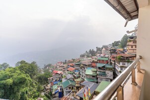 Superior Room | View from room