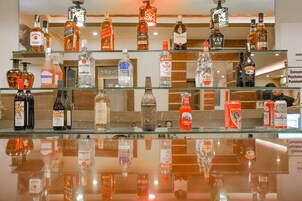 Bar (en el alojamiento)