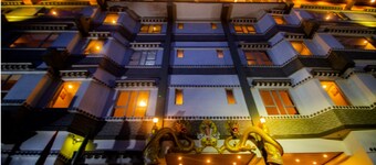 Kingston By Yagi Gangtok