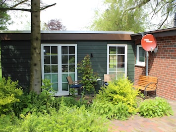 Ferienwohnung Möwennest