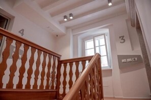 Interior - Tergestroom  (Trieste)