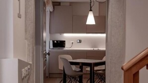 Interior - Tergestroom  (Trieste)