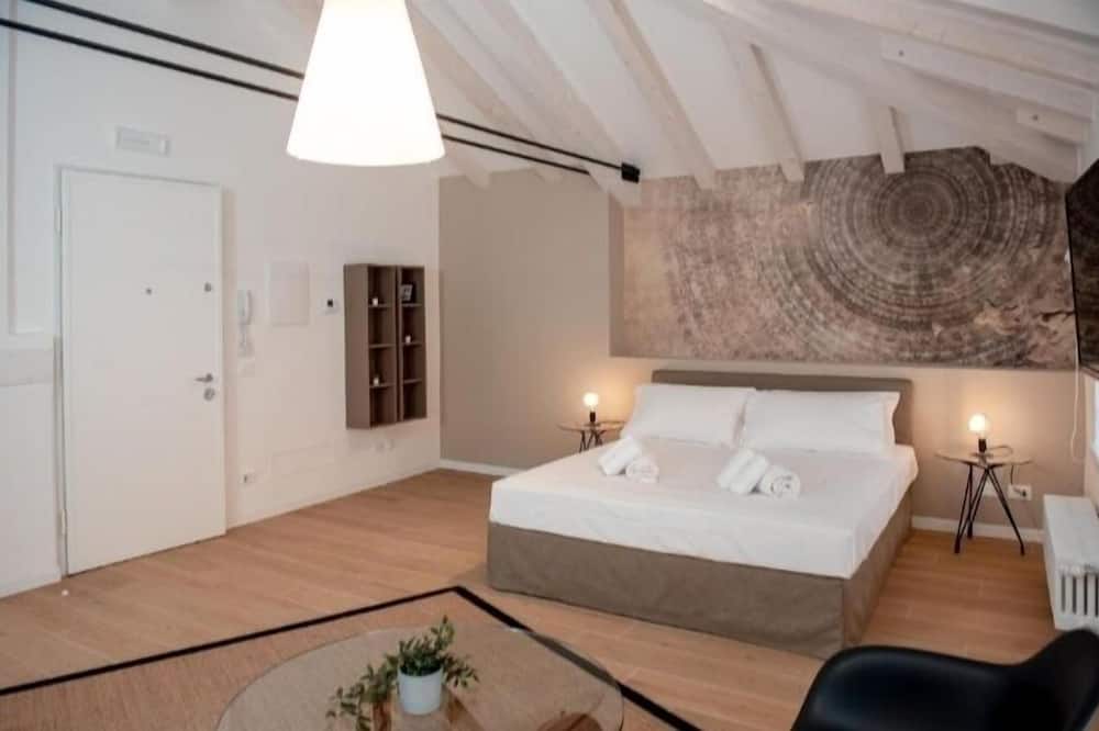 Tergestroom