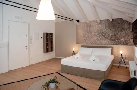 Tergestroom