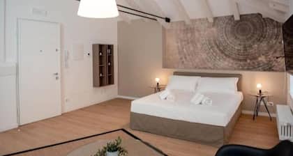 Tergestroom