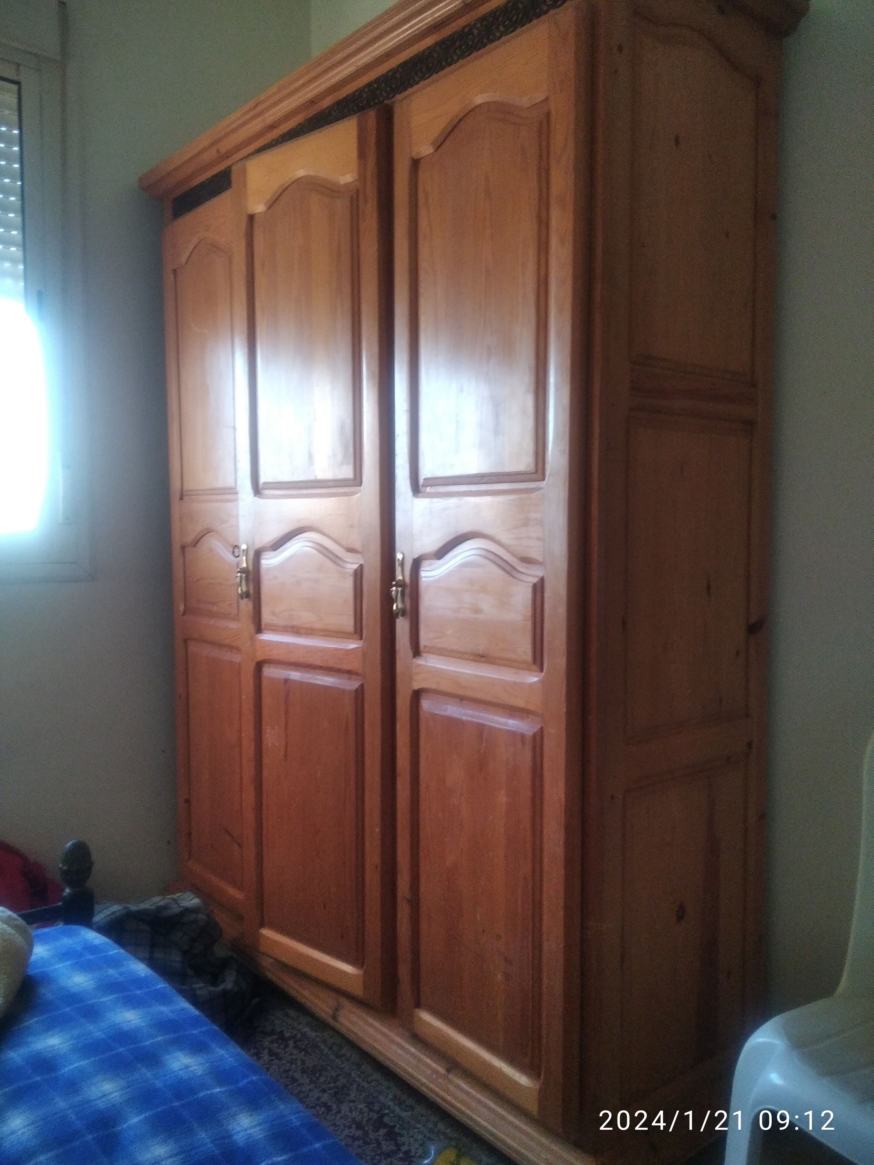 3 dormitorios, wifi, ropa de cama