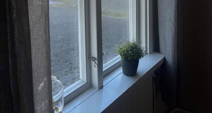 Hotell Vik