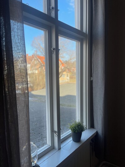 Hotell Vik