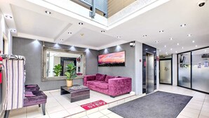 Unclassified image, 4 of 22, button - Sandton Heights by Sandton Exclusive  (Sandton)