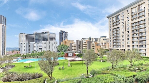 Unclassified image, 1 of 22, button - Sandton Heights by Sandton Exclusive  (Sandton)